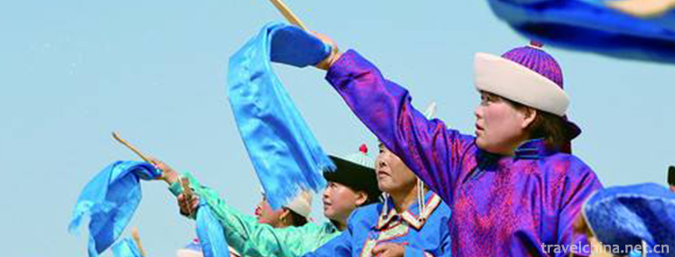 Bogda Ula Festival 