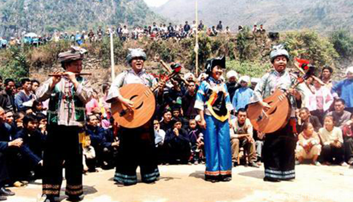 Buyi-Folk-Songs-1