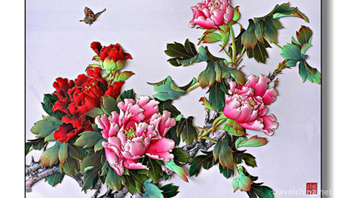 Cloth-paste-painting-2