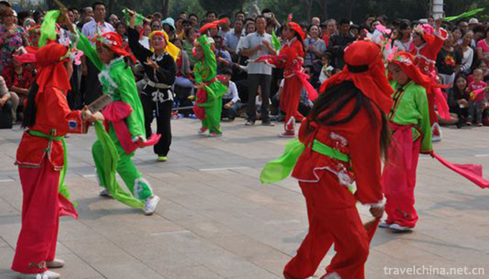Cangzhou-Lazi-1