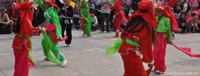 Cangzhou Lazi 