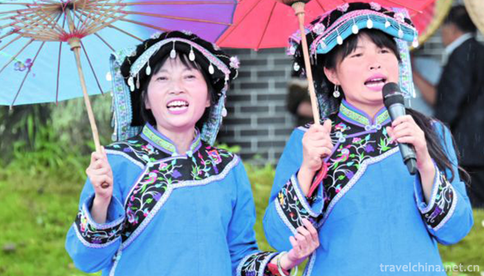 Buyi-Chabai-Song-Festival-1