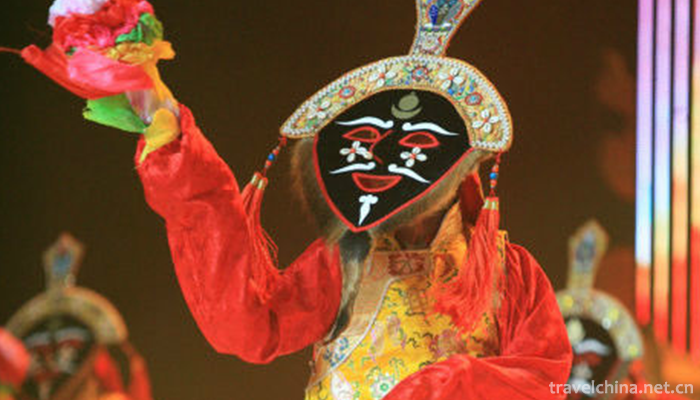 Tibetan-drama-2