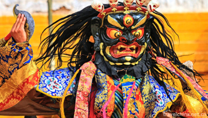 Tibetan-drama-3