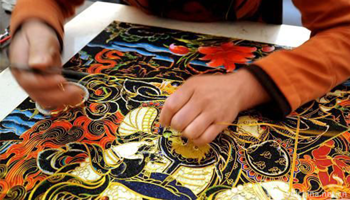 Weaving-Techniques-of-Tibetan-Bangdan-and-Kapa1