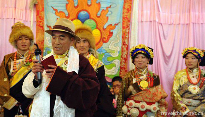 Eighteen-Sayings-on-Tibetan-Wedding-Banquet-1