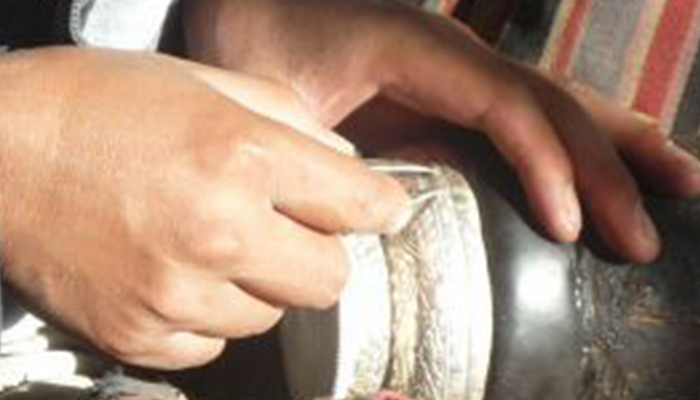 Tibetan-Metal-Forging-Technology-1