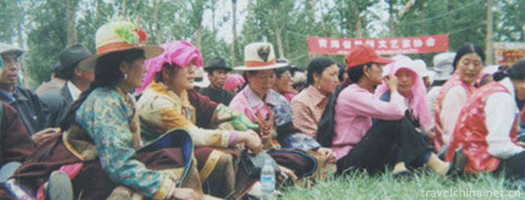 Tibetan  Layi 