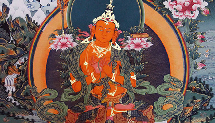 Tibetan astronomical calendar 1