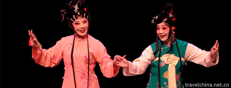 Legend of Chen Sanwuniang 