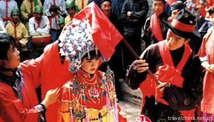 Changshan Cheerful Ballads 1