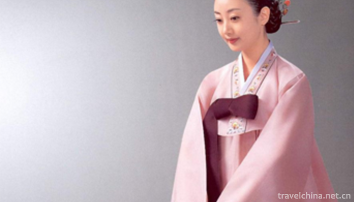 Korean Costume 1