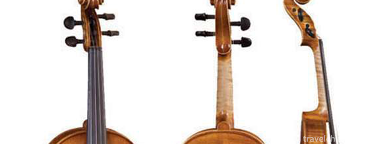 Chaomong Ancient Bow String Music 
