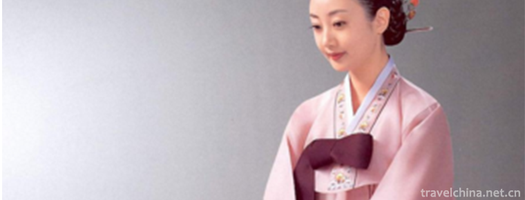 Korean Costume 