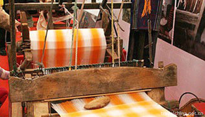 Traditional Cotton Textile Techniques 1