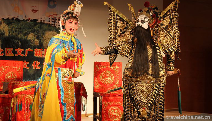 Sichuan Opera 2