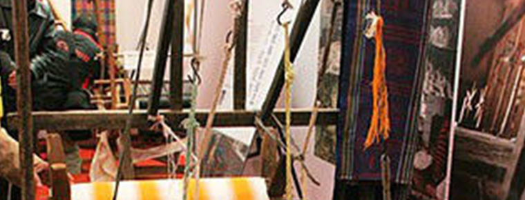 Traditional Cotton Textile Techniques 