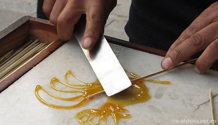 Traditional skills 2
