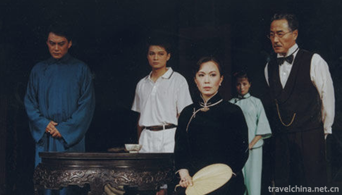 Traditional-drama-1