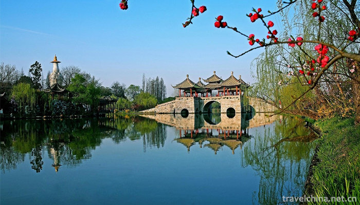Landscape-Architecture-in-Yangzhou-1