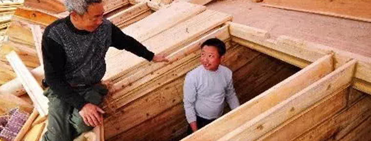 Traditional Wooden Ship Manufacturing Techniques 