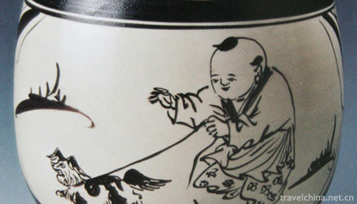 Sintering-Techniques-of-Cizhou-Kiln1