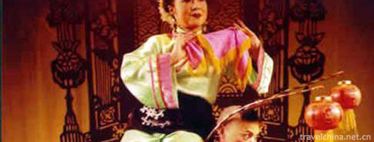 Lantern show