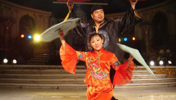 Duet-in-Northeast-China-Errenzhuan1