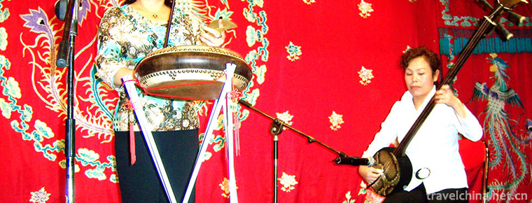 Northeast drum
