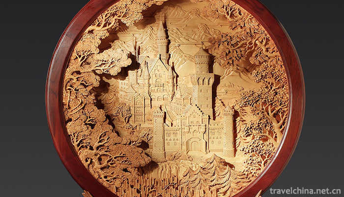 Dongyang-wood-carving1