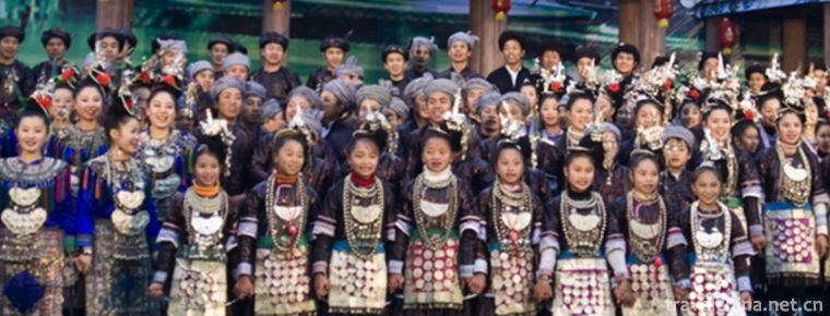 the Dong chorus