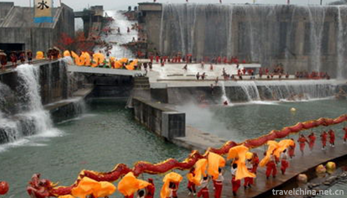 Dujiangyan-Drainage-Festival1