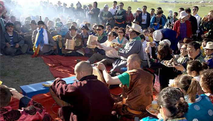 Sebin-Festival-of-Ewenki-Nationality1