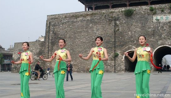 Fengyang-folk-songs1