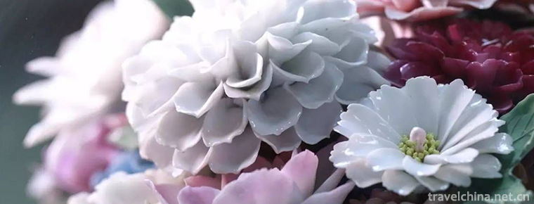 Firing Techniques of Fengxi Porcelain