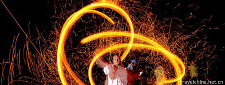 Wind and Fire Meteor