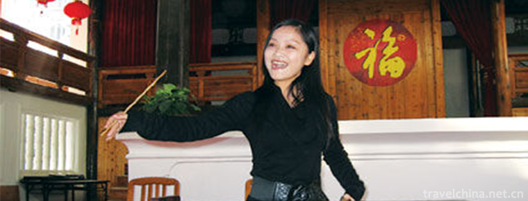 Fuzhou Reviews