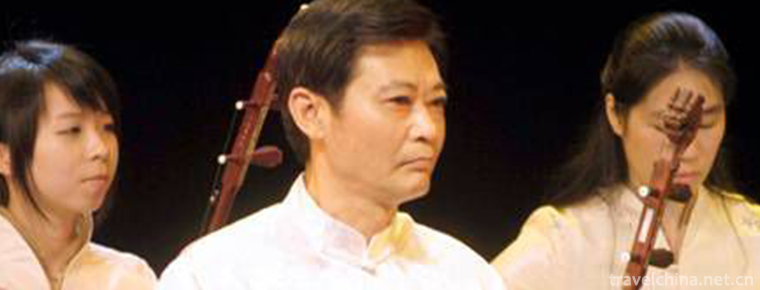 Guangdong folk music