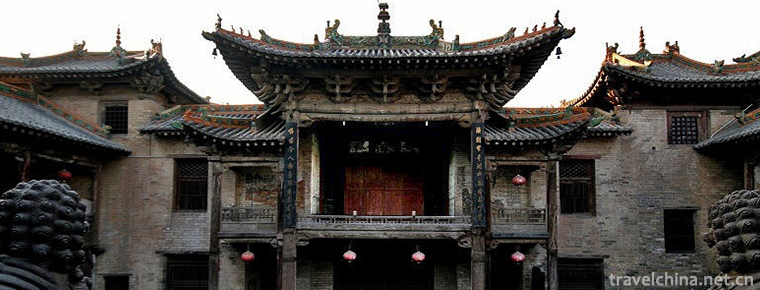 The Story of Guangchan Marquis