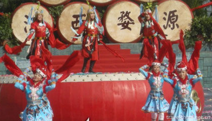 Drum-Dance1