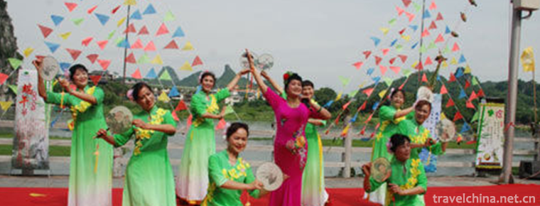 Guangxi Wenchang