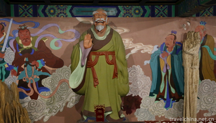 Ghost-Millet-Guiguzi-Legend1