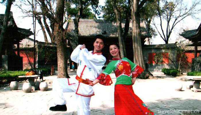 Hancheng-Yangko1