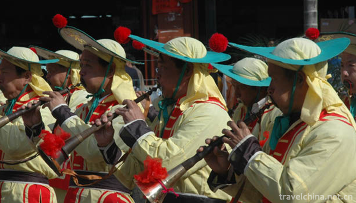 Hebei-Drum-Music1