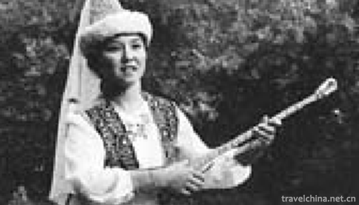 Kazakh-Dongbra-Art1