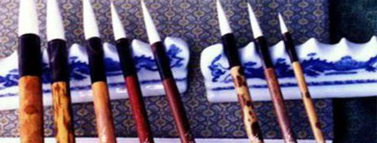 Craftsmanship of Lake Pen