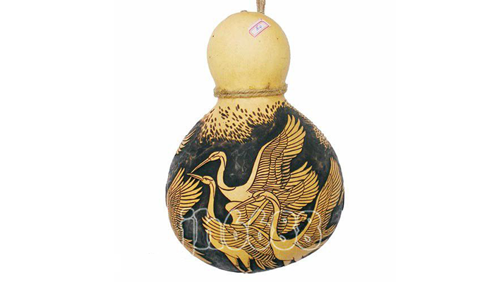 Gourd-sculpture1