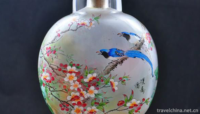 Hengshui-painting1