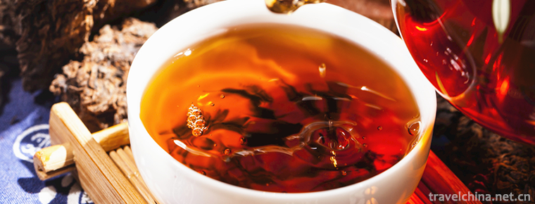 Production Techniques of Black Tea