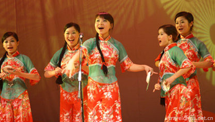 Hubei-Xiaoqu
